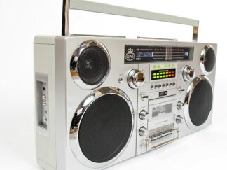 Boombox GPO