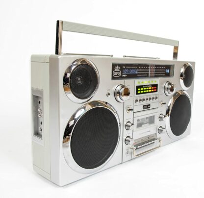 Boombox GPO