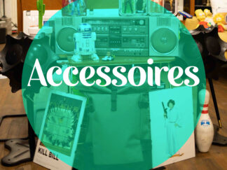 Accessoires