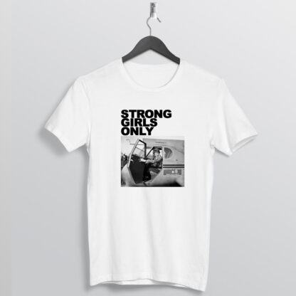 Photo strong girls only 1