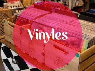 Vinyles